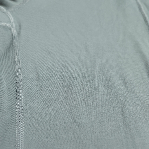 Allbirds Natural Leggings Merino Wool Blend Sz M - Picture 5 of 10